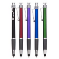 2-in-1 Classic Ballpoint/Stylus